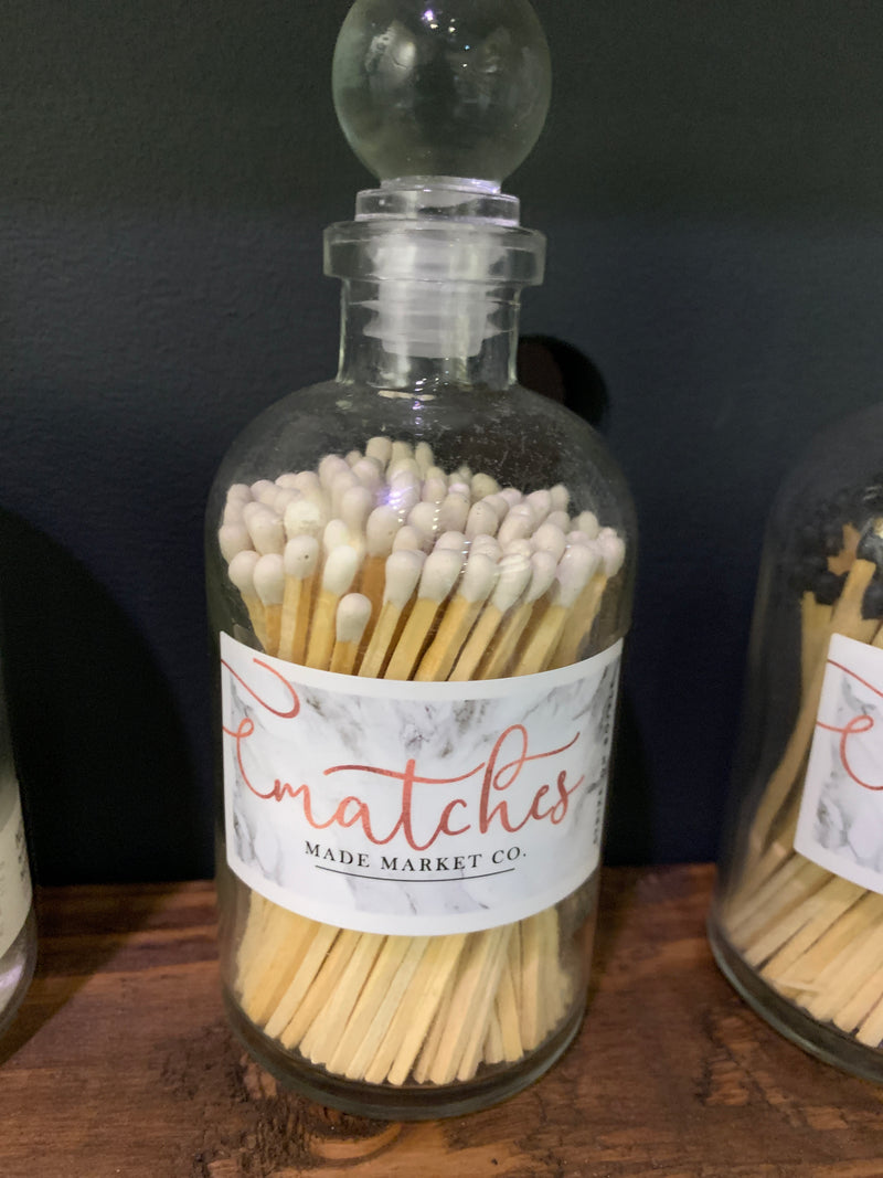 Made Matches