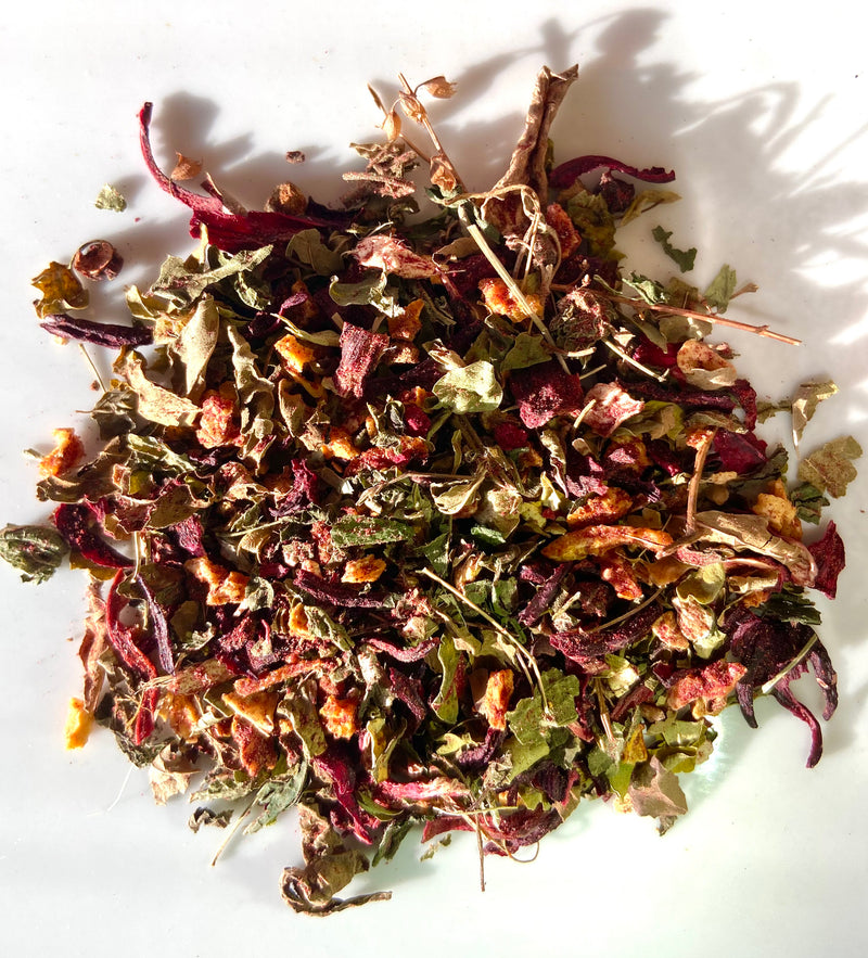 Ira Tea Iron Tea – Modern Herbal Apothecary